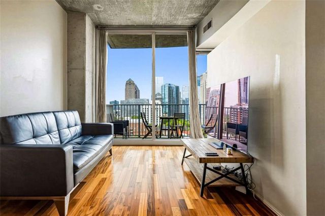 860 Peachtree Street 1413, Atlanta, GA 30308