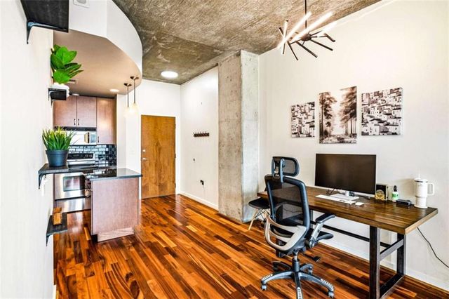 860 Peachtree Street 1413, Atlanta, GA 30308
