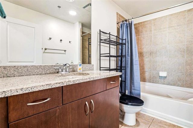 860 Peachtree Street 1413, Atlanta, GA 30308