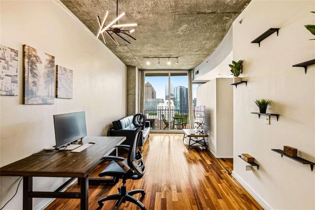 860 Peachtree Street 1413, Atlanta, GA 30308