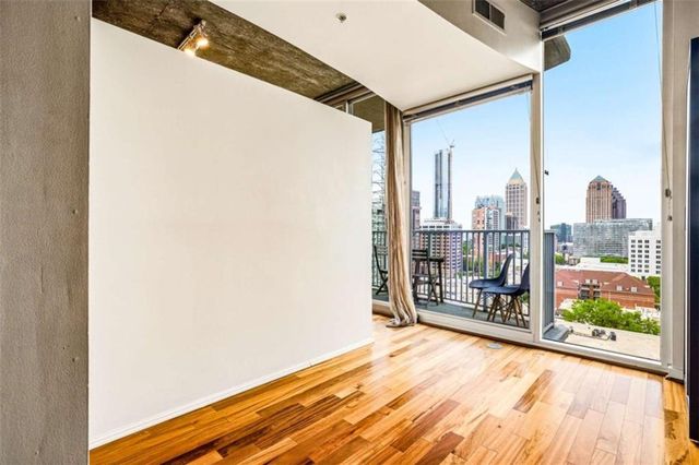 860 Peachtree Street 1413, Atlanta, GA 30308