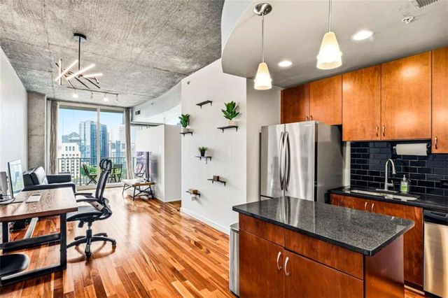 860 Peachtree Street 1413, Atlanta, GA 30308