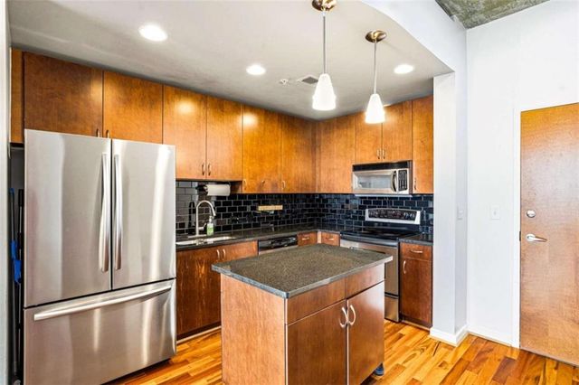 860 Peachtree Street 1413, Atlanta, GA 30308