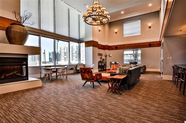 860 Peachtree Street 1413, Atlanta, GA 30308