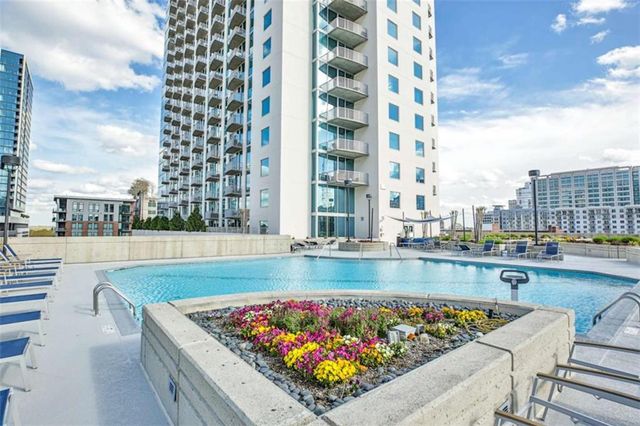 860 Peachtree Street 1413, Atlanta, GA 30308