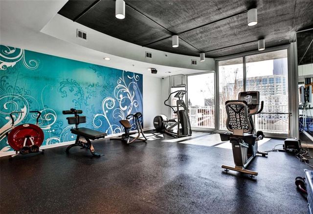 860 Peachtree Street 1413, Atlanta, GA 30308