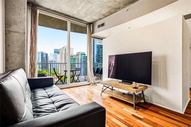 860 Peachtree Street 1413, Atlanta, GA 30308