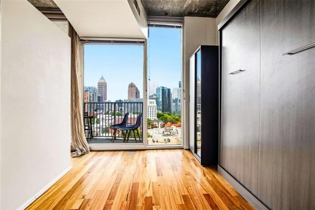 860 Peachtree Street 1413, Atlanta, GA 30308