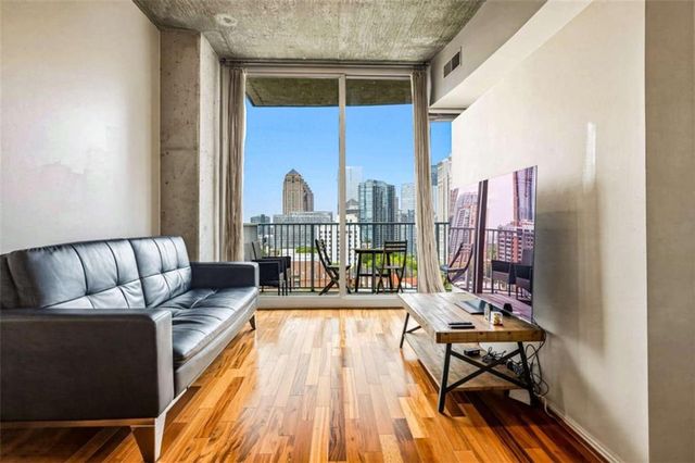 860 Peachtree Street 1413, Atlanta, GA 30308