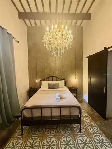 5 CALLE TRANQUILIDAD 1B, Viejo San Juan, PR 00901
