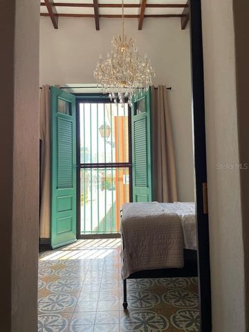 5 CALLE TRANQUILIDAD 1B, Viejo San Juan, PR 00901