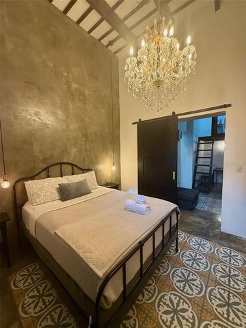 5 CALLE TRANQUILIDAD 1B, Viejo San Juan, PR 00901