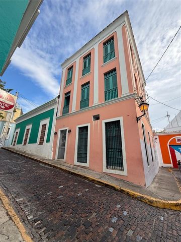 5 CALLE TRANQUILIDAD 1B, Viejo San Juan, PR 00901