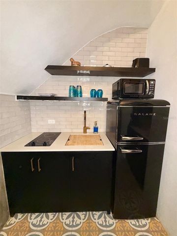5 CALLE TRANQUILIDAD 1B, Viejo San Juan, PR 00901