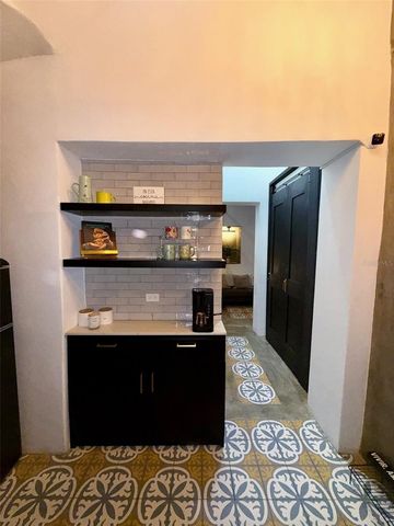 5 CALLE TRANQUILIDAD 1B, Viejo San Juan, PR 00901