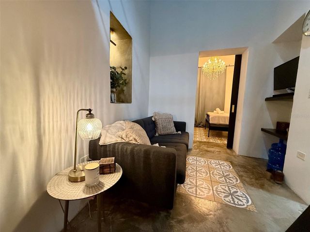 5 CALLE TRANQUILIDAD 1B, Viejo San Juan, PR 00901