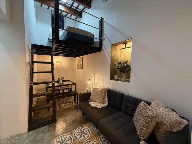 5 CALLE TRANQUILIDAD 1B, Viejo San Juan, PR 00901