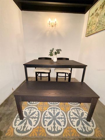 5 CALLE TRANQUILIDAD 1B, Viejo San Juan, PR 00901