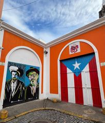 5 CALLE TRANQUILIDAD 1B, Viejo San Juan, PR 00901