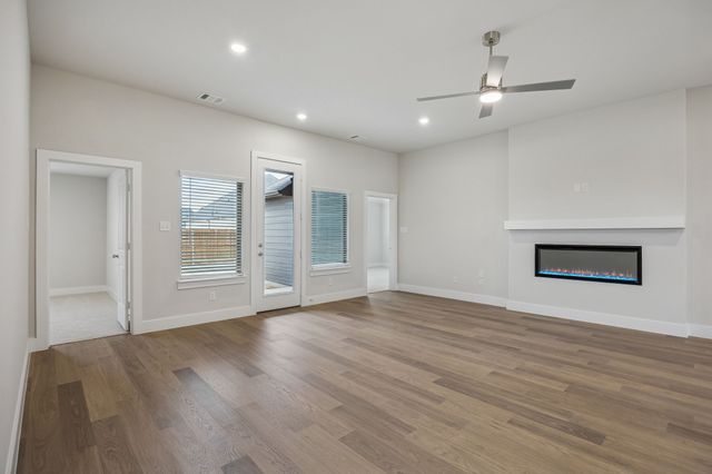 105 William Lane, Godley, TX 76044