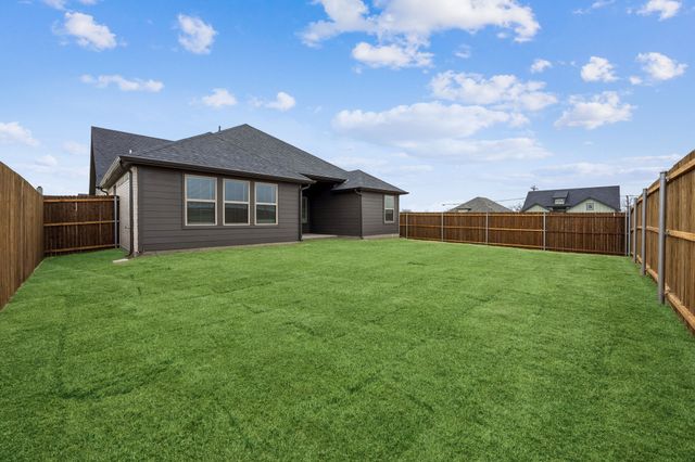 105 William Lane, Godley, TX 76044