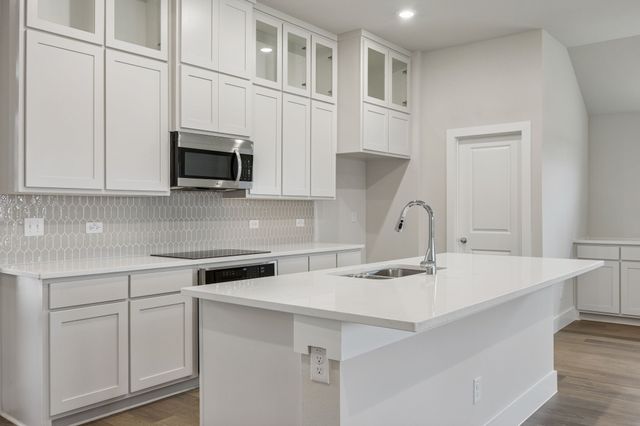 105 William Lane, Godley, TX 76044