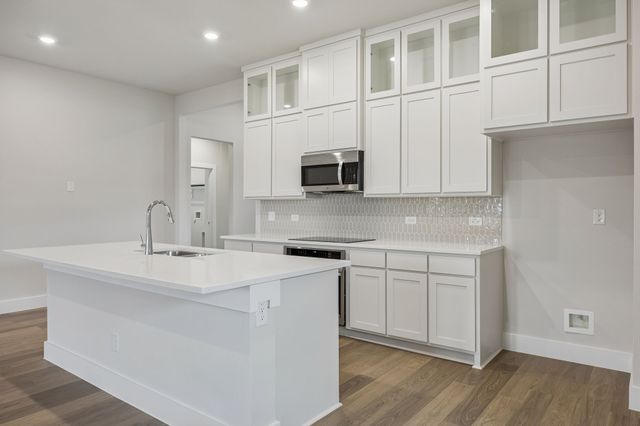 105 William Lane, Godley, TX 76044