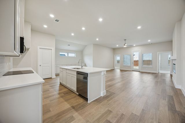 105 William Lane, Godley, TX 76044