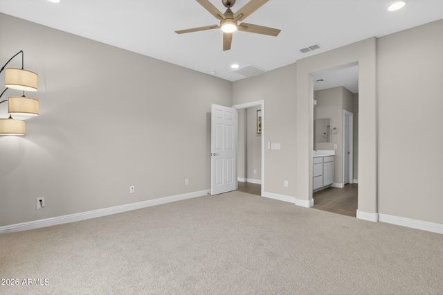 2869 N Coronado Drive, Florence, AZ 85132