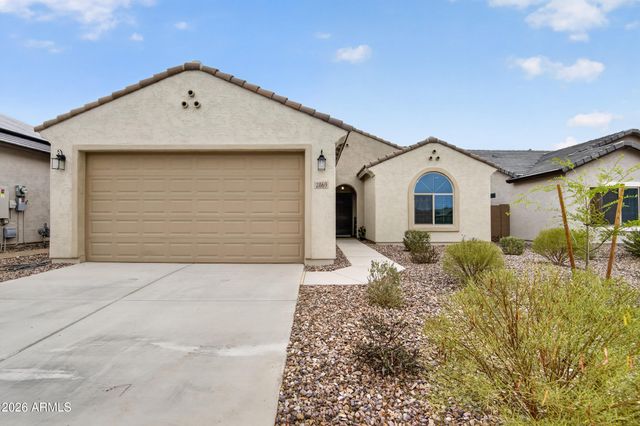2869 N Coronado Drive, Florence, AZ 85132