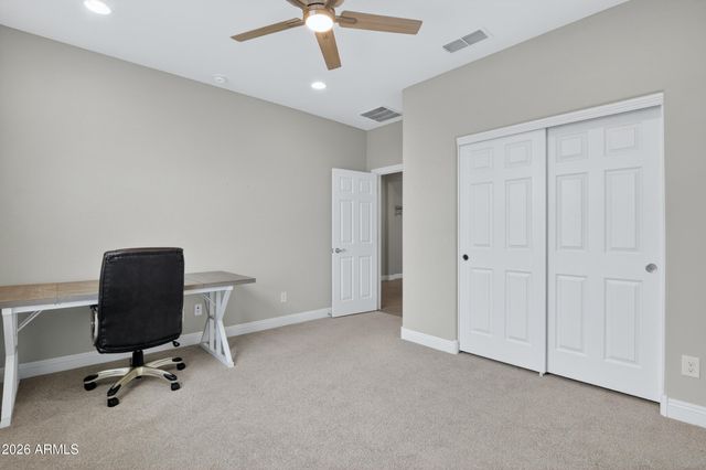 2869 N Coronado Drive, Florence, AZ 85132