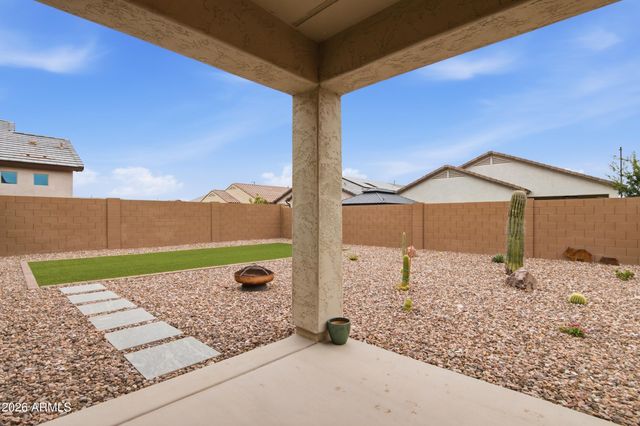 2869 N Coronado Drive, Florence, AZ 85132