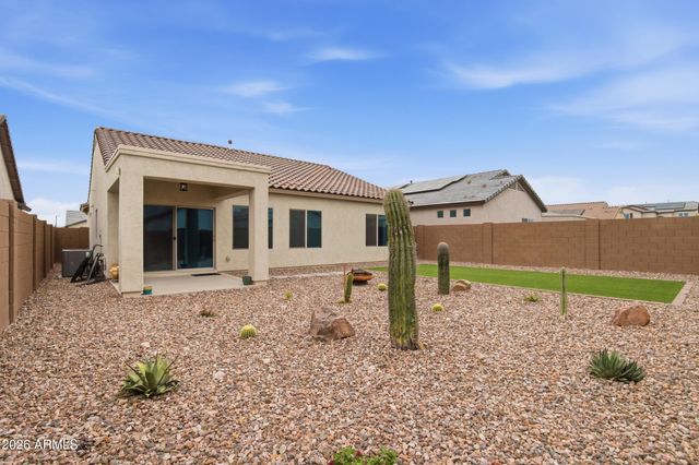 2869 N Coronado Drive, Florence, AZ 85132
