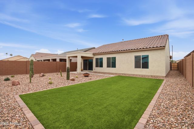 2869 N Coronado Drive, Florence, AZ 85132