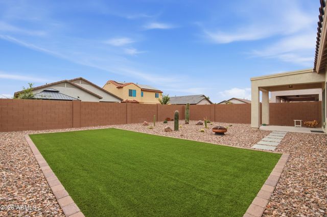 2869 N Coronado Drive, Florence, AZ 85132