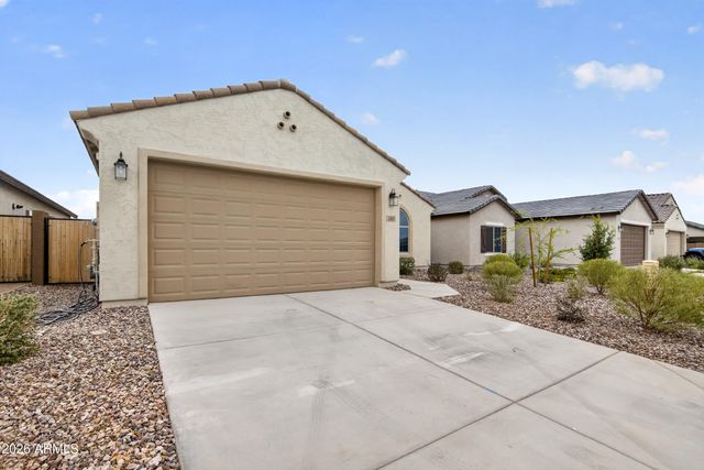 2869 N Coronado Drive, Florence, AZ 85132
