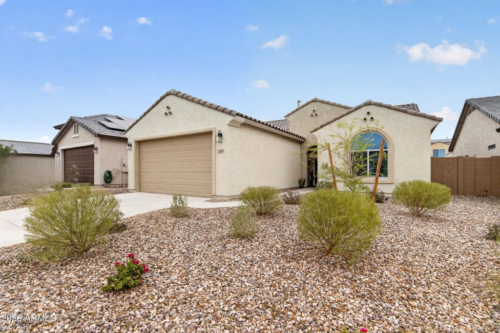 2869 N Coronado Drive, Florence, AZ 85132