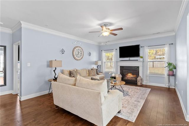 6440 Bretton Woods Drive, Hope Mills, NC 28348