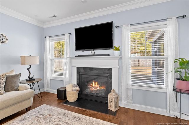 6440 Bretton Woods Drive, Hope Mills, NC 28348