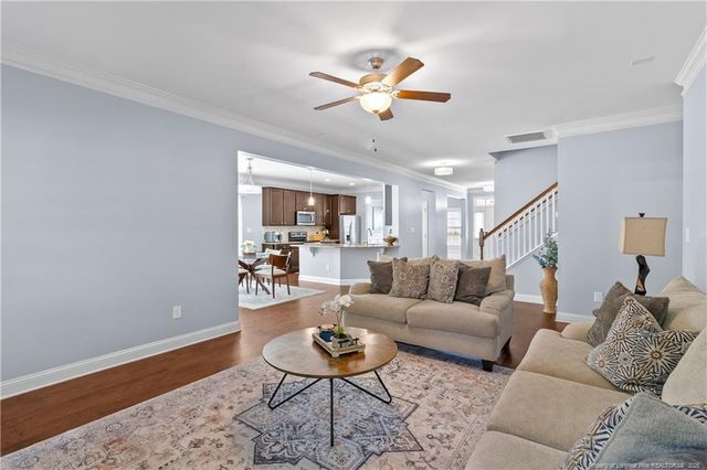 6440 Bretton Woods Drive, Hope Mills, NC 28348