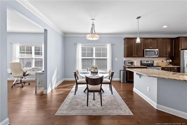 6440 Bretton Woods Drive, Hope Mills, NC 28348