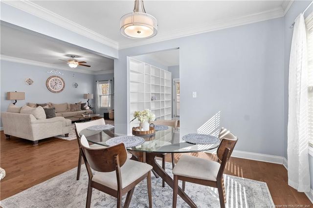 6440 Bretton Woods Drive, Hope Mills, NC 28348