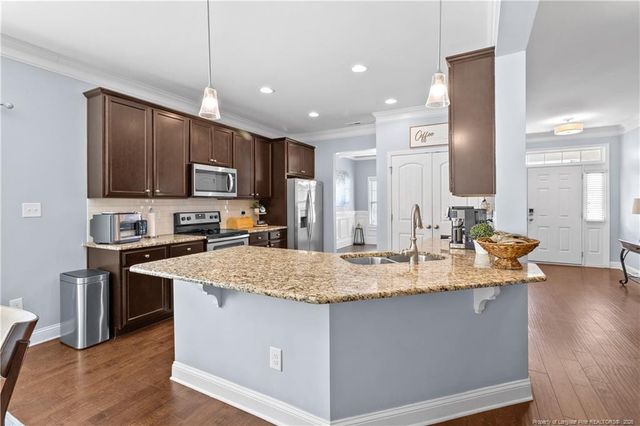 6440 Bretton Woods Drive, Hope Mills, NC 28348