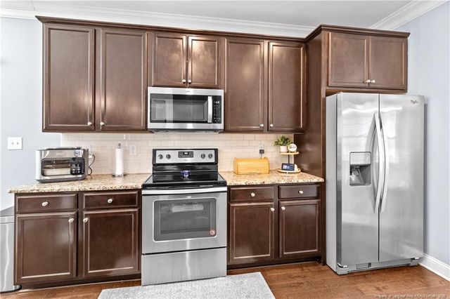 6440 Bretton Woods Drive, Hope Mills, NC 28348