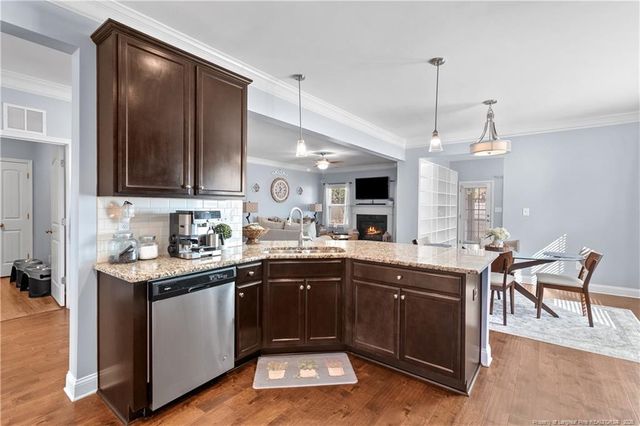 6440 Bretton Woods Drive, Hope Mills, NC 28348