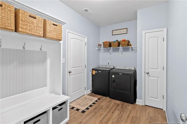 6440 Bretton Woods Drive, Hope Mills, NC 28348