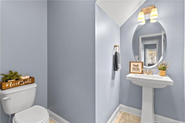 6440 Bretton Woods Drive, Hope Mills, NC 28348