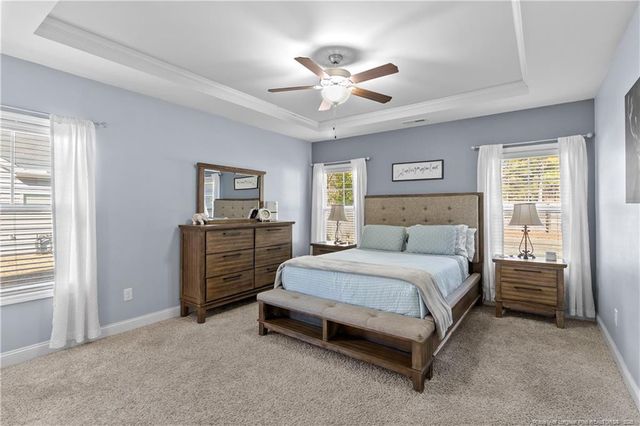 6440 Bretton Woods Drive, Hope Mills, NC 28348