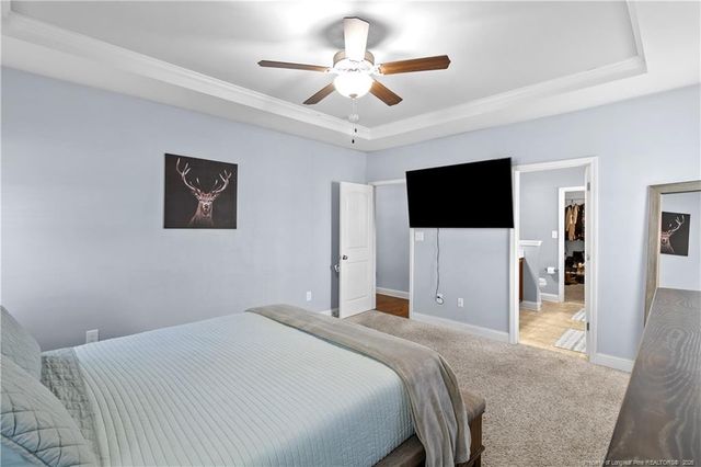 6440 Bretton Woods Drive, Hope Mills, NC 28348