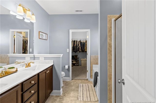 6440 Bretton Woods Drive, Hope Mills, NC 28348